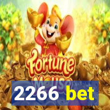 2266 bet